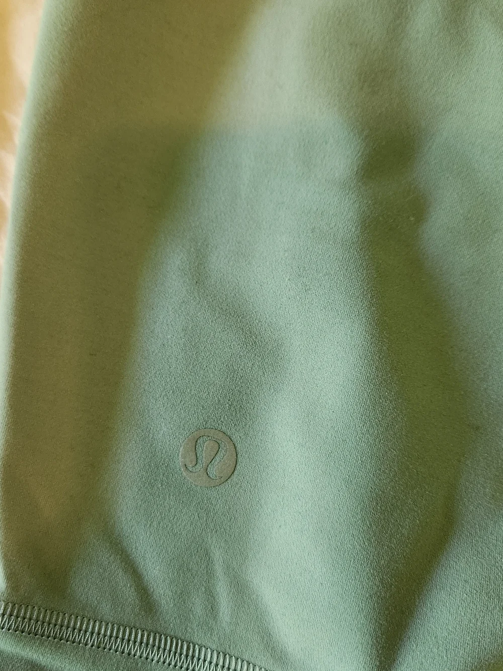 lululemon athletica Wunder Train High-Rise Short 6